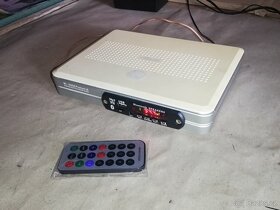 reprobedny GENIUS pro STEREO nebo 5.1. Home Theater - 11