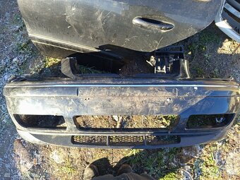 Díly vw Bora,sedan i combi - 11