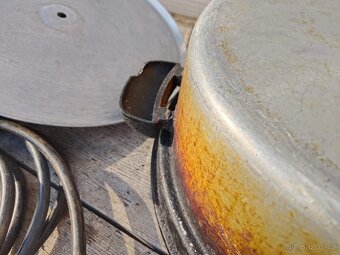 Remoska Grand 2 - 11