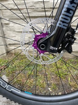 Horské kolo Carbon 29” - 11