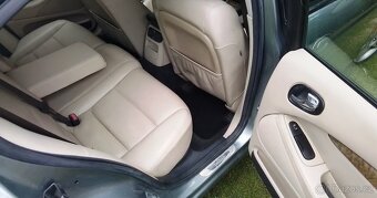 Jaguar S Type R Supercharger 4.2 V8 400PS - 11