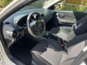 Na prodej Seat Ibiza 1.2Htp 51kw - 11