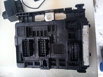 Díly Peugeot 1 - 11