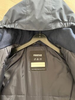 Bunda Reima Reily - 11