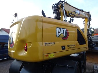 CATERPILLAR ZEPELIN M314 - 11