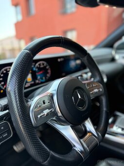 Mercedes A35 Amg - 11