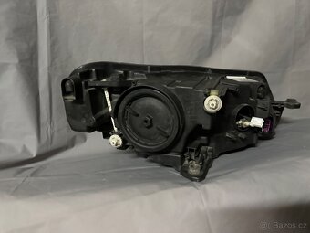 Škoda Superb 3 xenon - 11