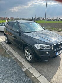 BMW X5 XDrive - 11