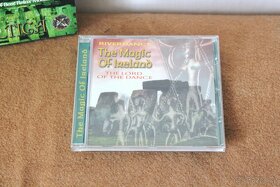 Box 3 CD Mysteria Celtica - 11