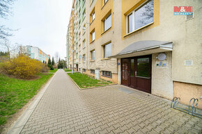 Prodej bytu 2+1, 64 m², Svitavy, ul. Svitavská - 11
