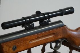 Vzduchová puška UMAREX - 11
