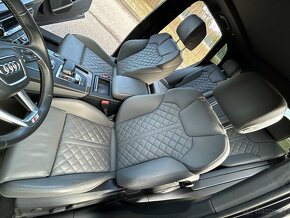 Audi SQ5 2018 benzine 354horse power - 11