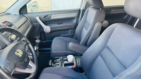 Honda CR-V 2.2 CTDi - 11