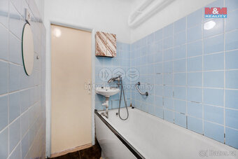Prodej bytu 2+1, 54 m², Desná, ul. Krkonošská - 11