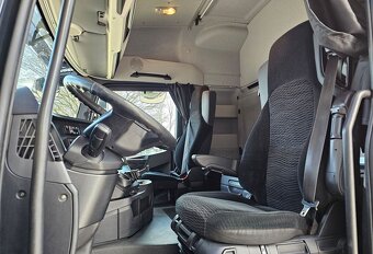 MB Arocs 2545 - 6x2 – Valník + HR-HMF 3220 K8 – EURO 6 - 11