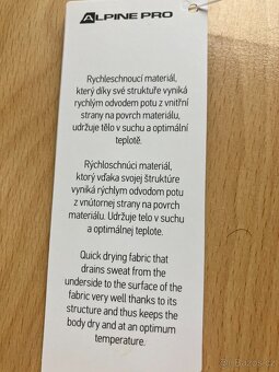 Sukně sportovní s legíny - 11