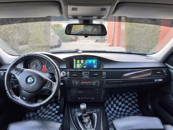 BMW E90 330d 170kw 2006 - 11
