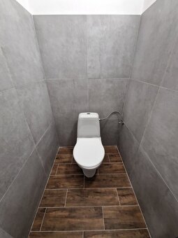 Pronájem bytu 3+1, po porekonstrukci, 80 m2, Liberec - Růžod - 11