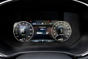Dongfeng Seres 3 L4-1 - 11
