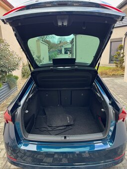 Škoda Octavia 1.5 TSI e-TEC DSG 110kW - 11