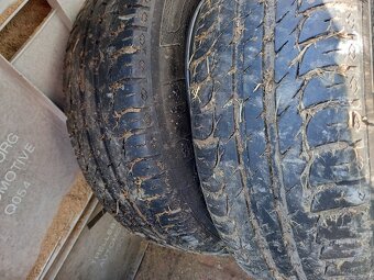 185/60 r14 letni 5x100 - 11