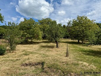 Prodej pozemku o výměře 1361 m2 , Lelekovice, ev.č. 00302 - 11
