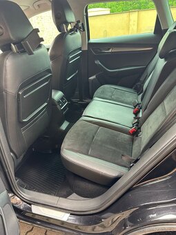 ŠKODA KAROQ 1,9 TDi - 11