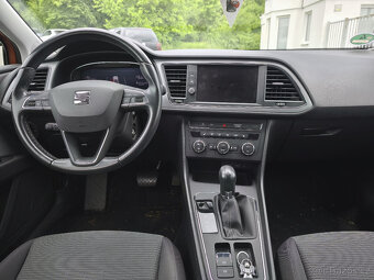 Seat Leon ST (kombi) 2019 DSG - 11