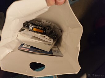 Elektrokolo Cube hybrid SL 625 - 11