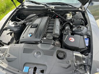 BMW Z4 3.0 SI 195 KW AUTOMAT - 11