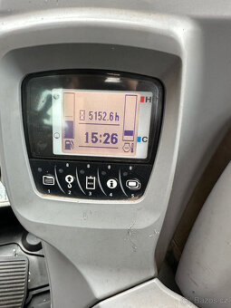Pásový bagr KUBOTA KX080-4&,8835kg,3-lamané rameno - 11