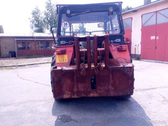 Zetor ukt - 11