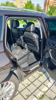 Škoda Kodiaq Style+, 2.0 TDI 140kw, 4x4, DSG, STK do 4/27 - 11