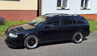 Octavia 1 RS - 11