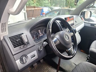 Vw Multivan T5.1 2,0l 103kw 6q - 11