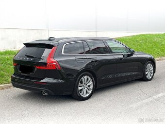 Predaj Volvo v60 - 11