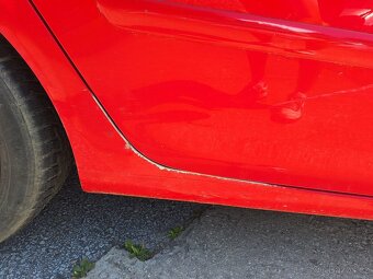 VW GOLF V 1.4 tsi 125kw - závada turba, nebo kompresoru - 11