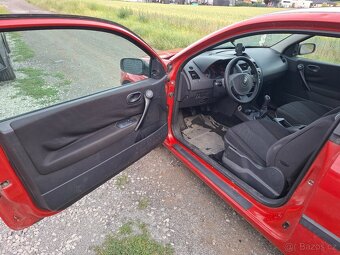 Renault Megane 1.4i tažné zařízení - 11