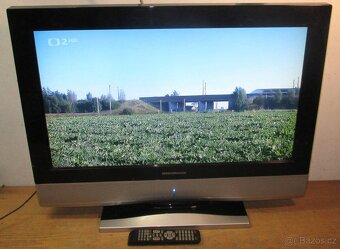 LCD televize 32 palců NORDMENDE, 80cm, 2xHDMI - 11