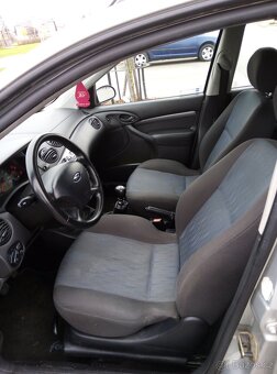Ford Focus Kombi 1,8 TDCi 85kW - 11