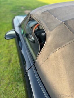 Mazda MX-5 NBFL 1.8 107kW, samosvor, podvozek, rollbar - 11