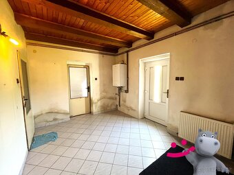 Prodej rodinného domu, 143 m2, pozemek 2 135 m2 - Bernartice - 11