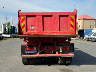 Iveco Eurotrakker 6x4 - 11