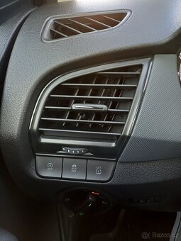 Škoda Fabia 3 - 11