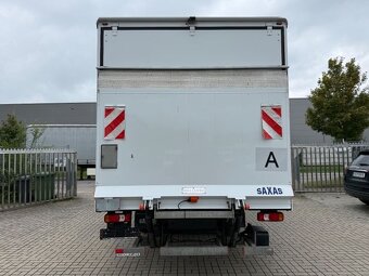 Iveco Daily 72-180 Skříň s čelem - 11