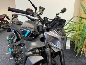 Yamaha MT-09 / 2024 - 11