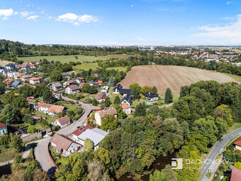 Prodej rodinného domu 214 m², pozemek 894 m² - 11
