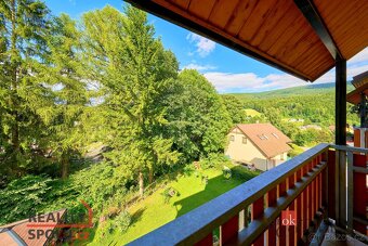 Prodej, byty/3+1, 78 m2, Josefa Tippelta 144, 54226 Horní Ma - 11