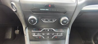 Ford S-MAX, 2.0 TDCi, Titanium, LED, ČR, Rok výroby:8/2018 - 11
