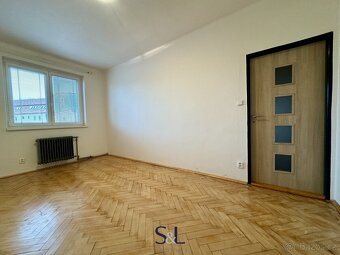 Pronájem byty 2+1, 50 m² - Nový Bor, ev.č. 01408 - 11